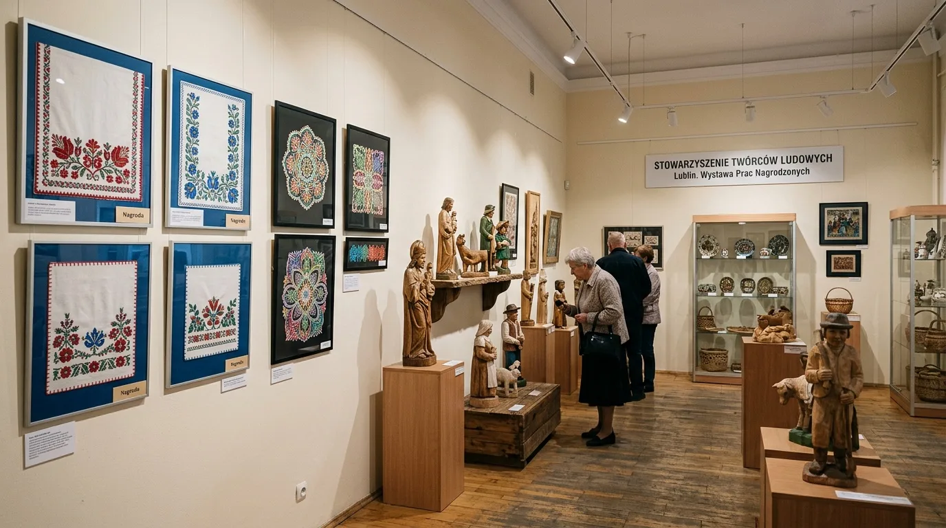 Cepelia – historia polskiej marki rękodzieła i jej dzisiejsze oblicze