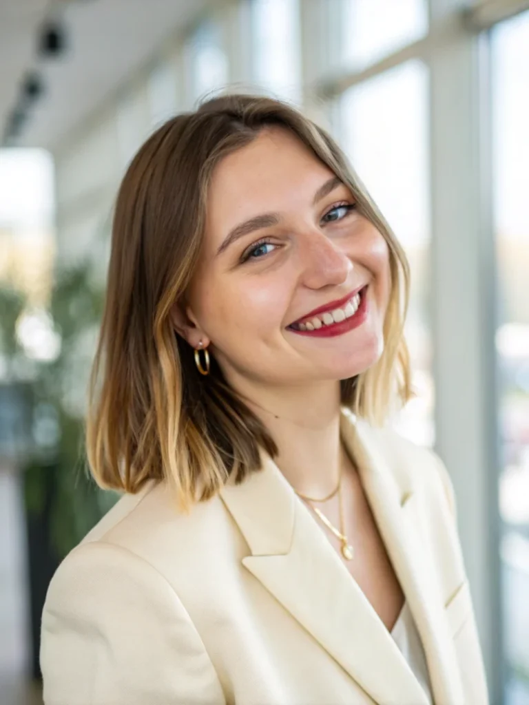 Małgosia Stokłosa